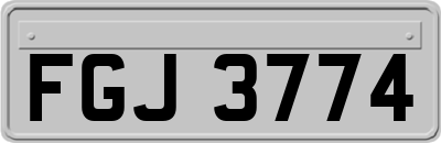 FGJ3774