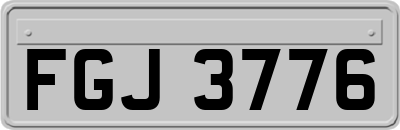 FGJ3776