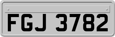 FGJ3782