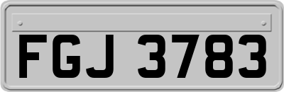 FGJ3783