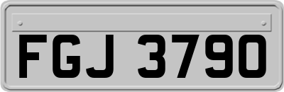FGJ3790