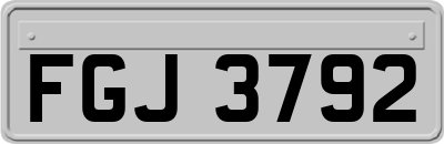 FGJ3792