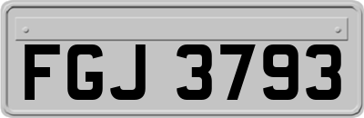 FGJ3793