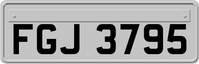 FGJ3795