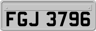 FGJ3796