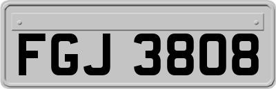 FGJ3808
