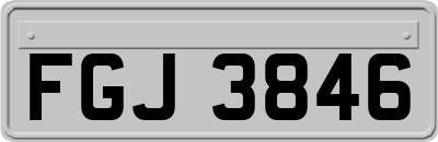 FGJ3846