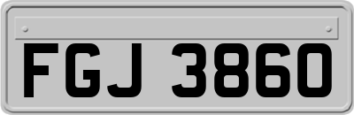 FGJ3860