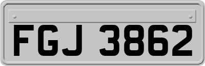 FGJ3862