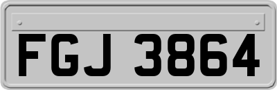 FGJ3864