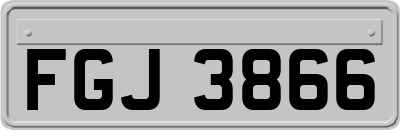 FGJ3866