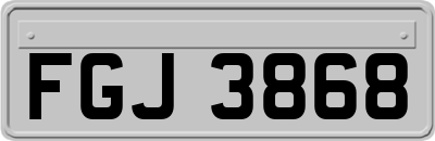 FGJ3868