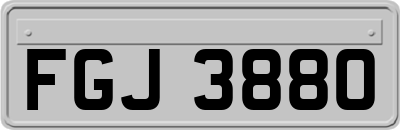FGJ3880