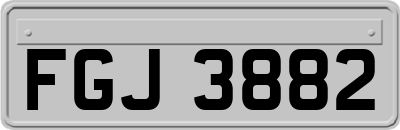 FGJ3882