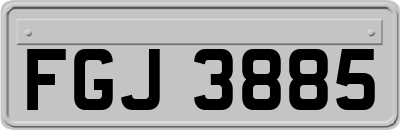 FGJ3885