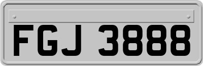 FGJ3888