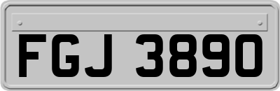 FGJ3890