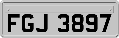 FGJ3897