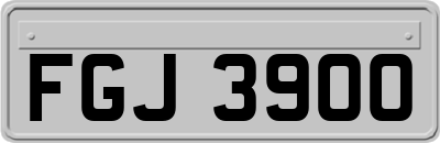 FGJ3900