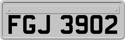 FGJ3902
