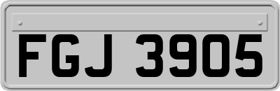 FGJ3905