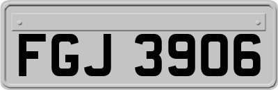 FGJ3906