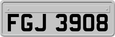 FGJ3908