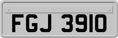 FGJ3910
