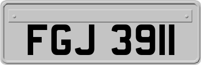 FGJ3911