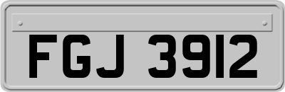 FGJ3912