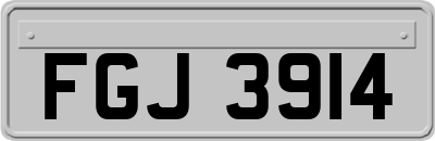 FGJ3914