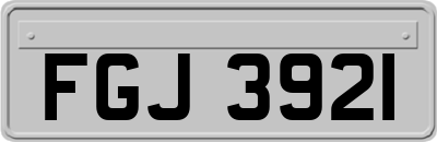 FGJ3921
