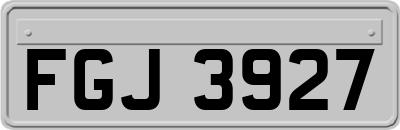FGJ3927