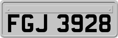FGJ3928