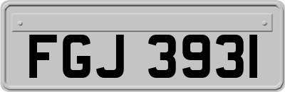 FGJ3931