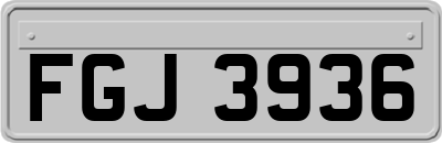 FGJ3936