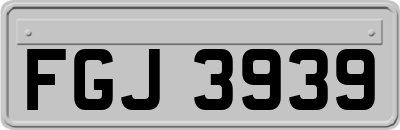 FGJ3939