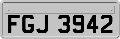 FGJ3942