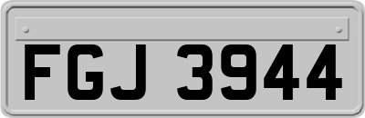 FGJ3944