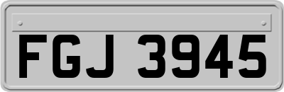 FGJ3945