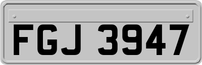FGJ3947