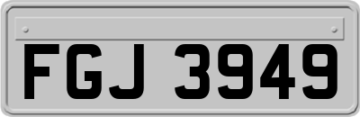 FGJ3949