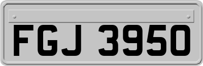 FGJ3950