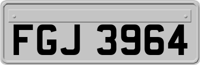 FGJ3964