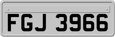 FGJ3966