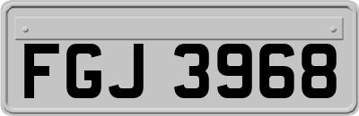 FGJ3968