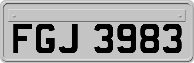 FGJ3983