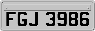 FGJ3986