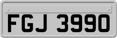FGJ3990