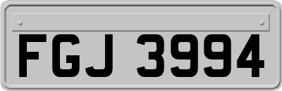 FGJ3994